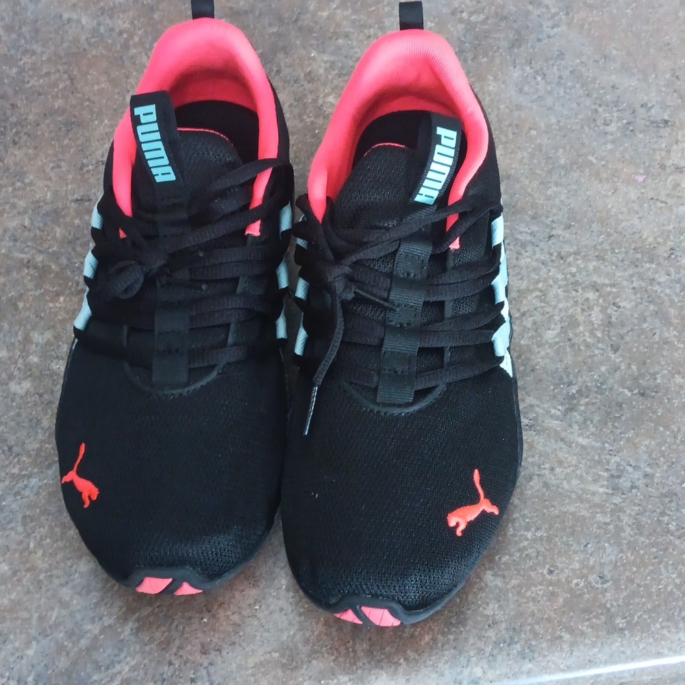 Puma Womens Riaze Prowl 9 - Picture 3 of 5